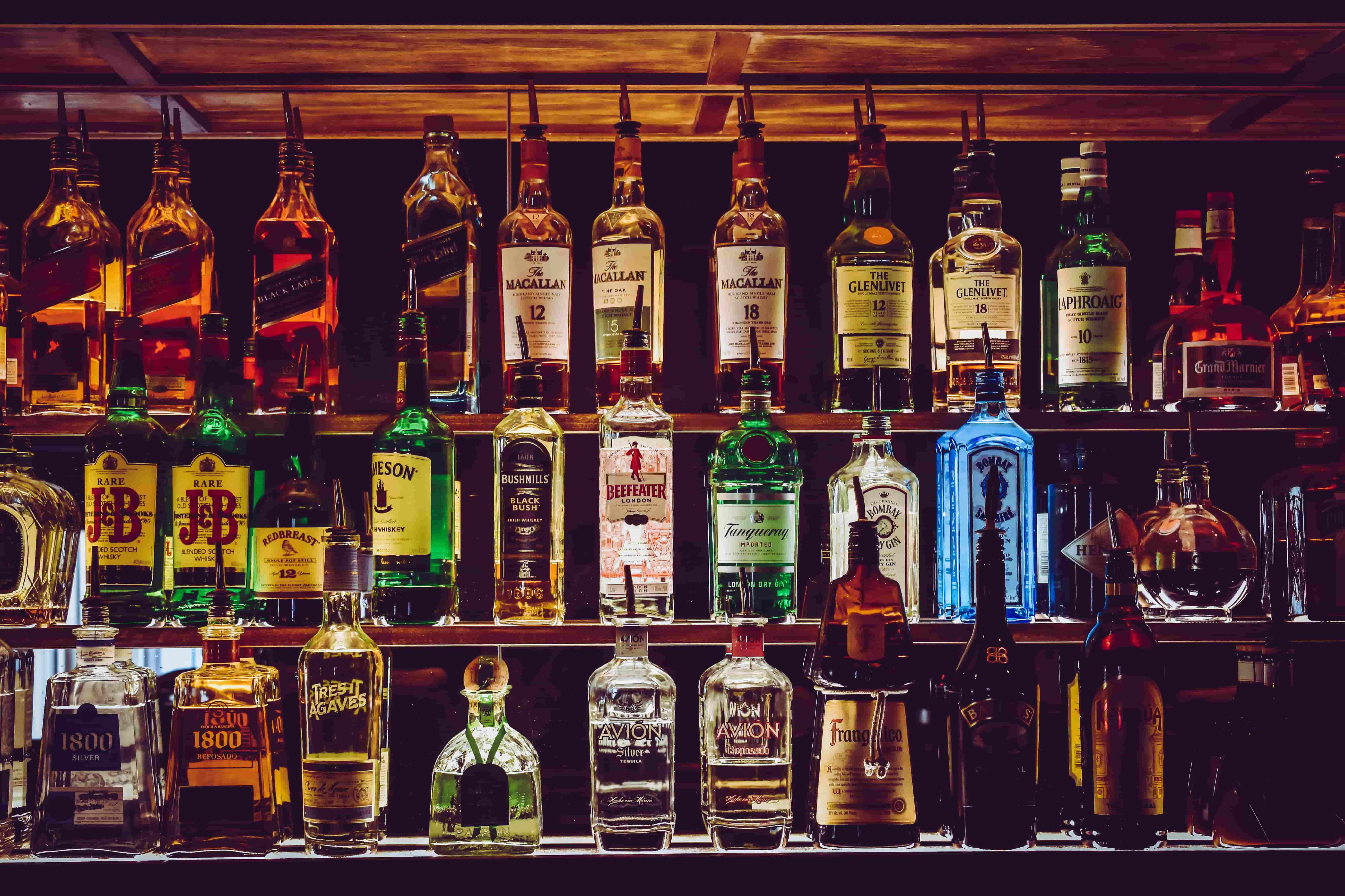 alkohol alkohol